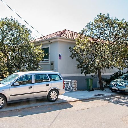Apartments Seka Нови-Винодолски Экстерьер фото