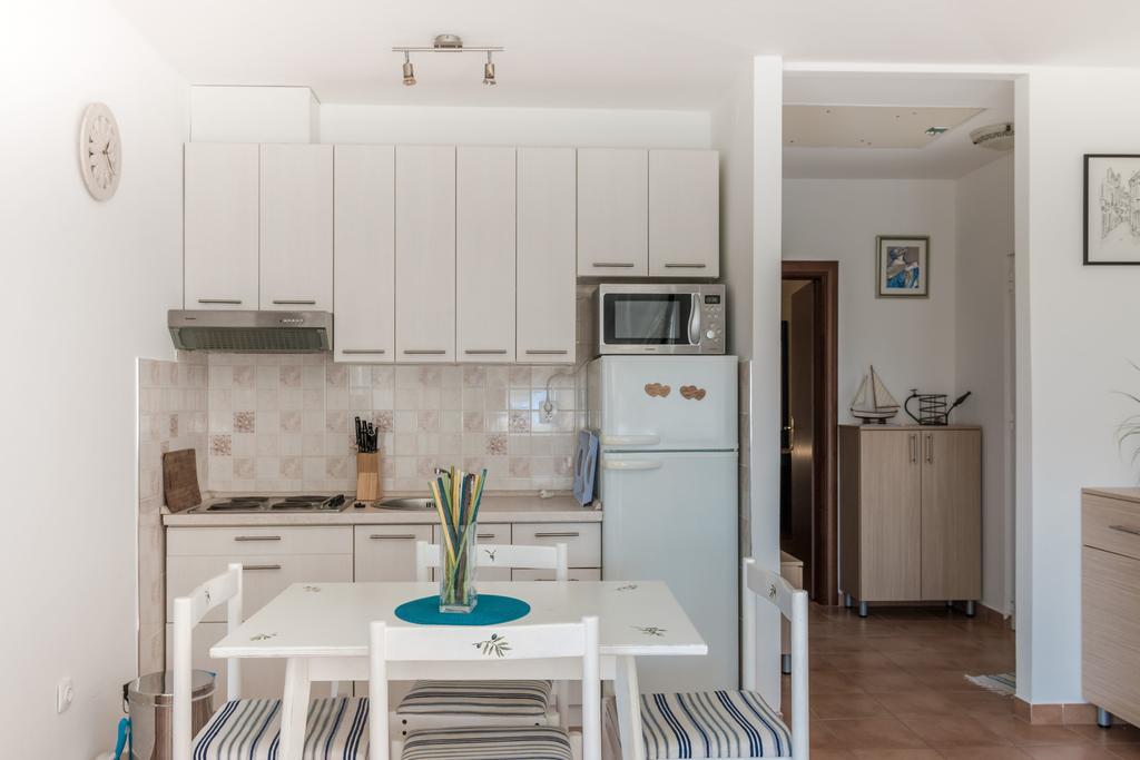 Apartments Seka Нови-Винодолски Экстерьер фото