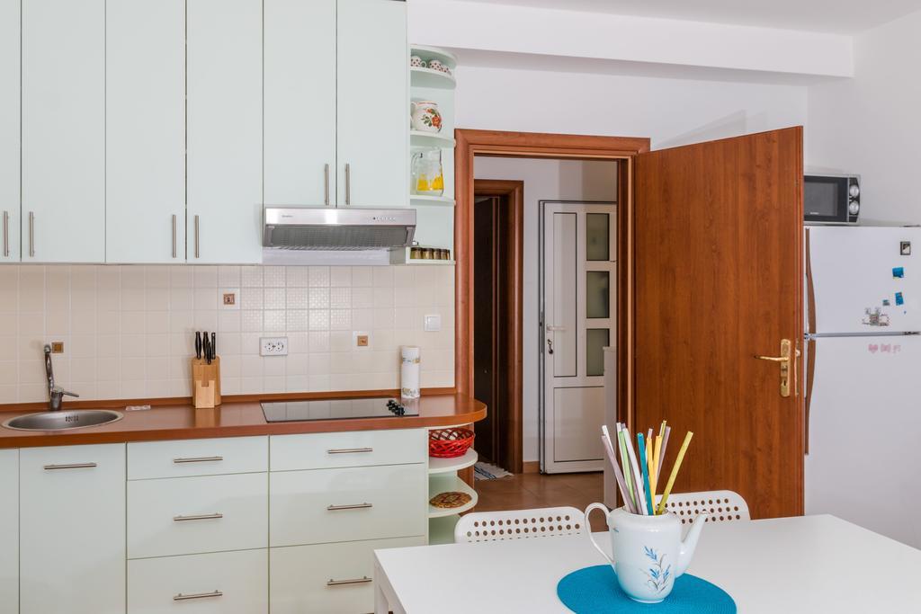 Apartments Seka Нови-Винодолски Экстерьер фото