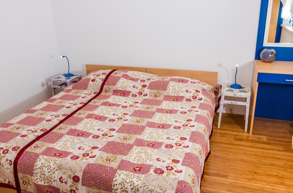 Apartments Seka Нови-Винодолски Экстерьер фото