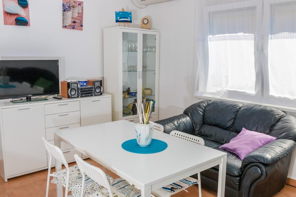 Apartments Seka Нови-Винодолски Экстерьер фото