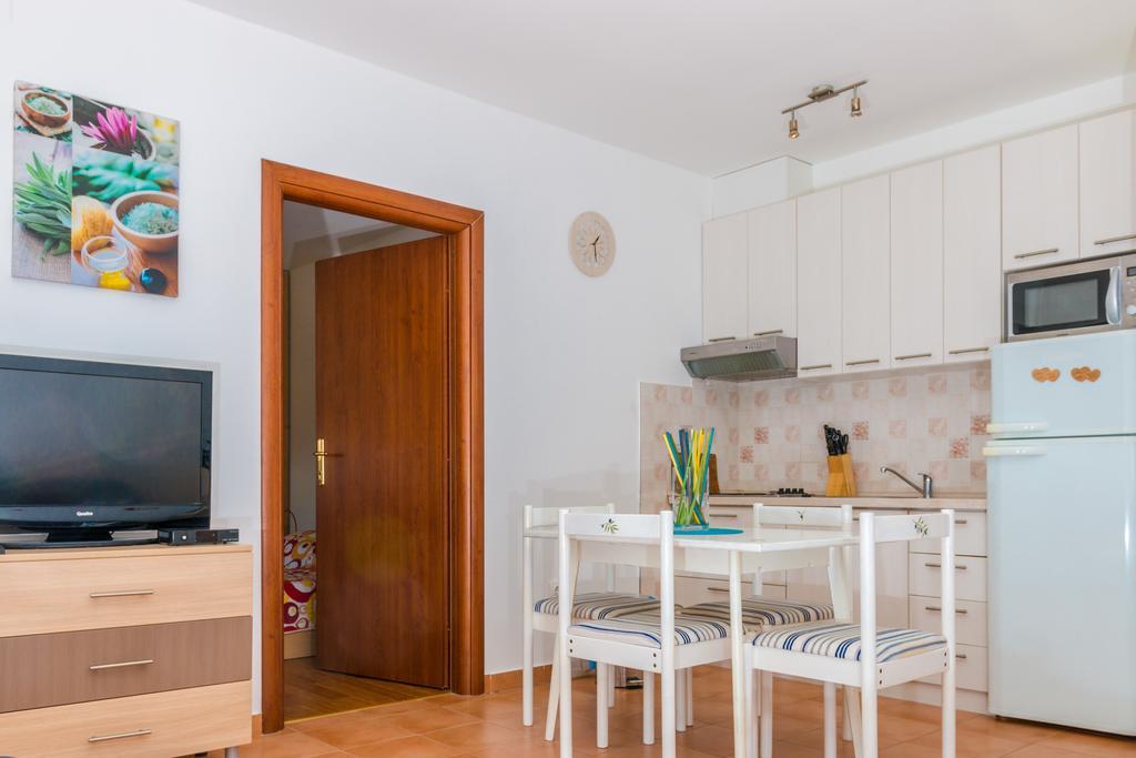 Apartments Seka Нови-Винодолски Экстерьер фото