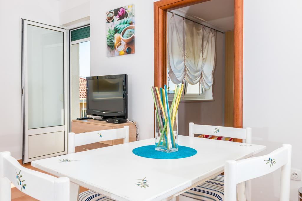 Apartments Seka Нови-Винодолски Экстерьер фото