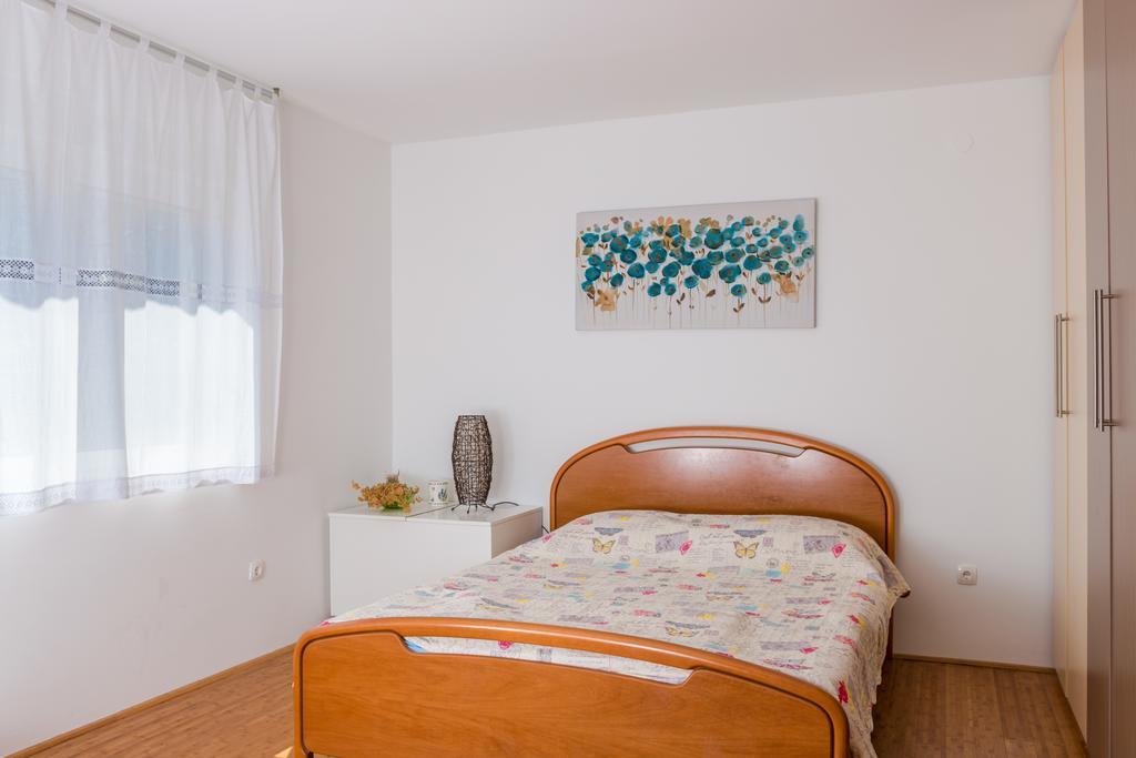 Apartments Seka Нови-Винодолски Экстерьер фото